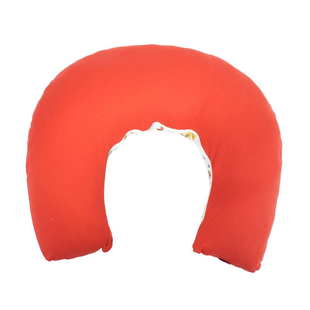 Almofada para Amamentação 54cm x 50cm x 15cm Baby Joy