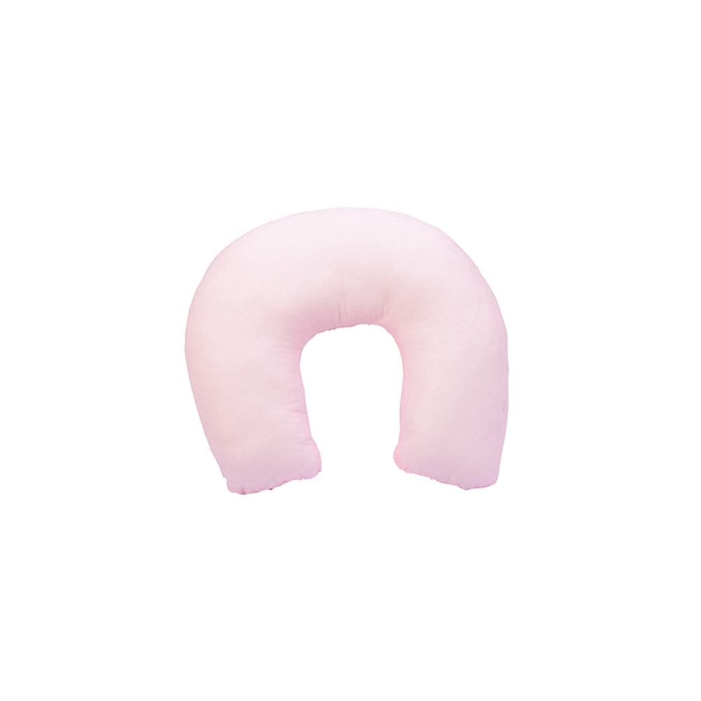 Almofada Amamentação Lisa 45cm x 40 cm x 13 cm Bublim