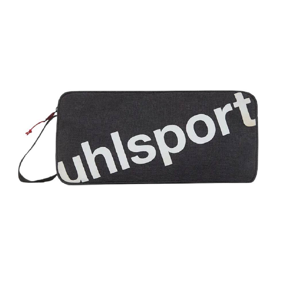 Bolsa Porta Luva E Chuteira Uhlsport Com Zíper Invertido
