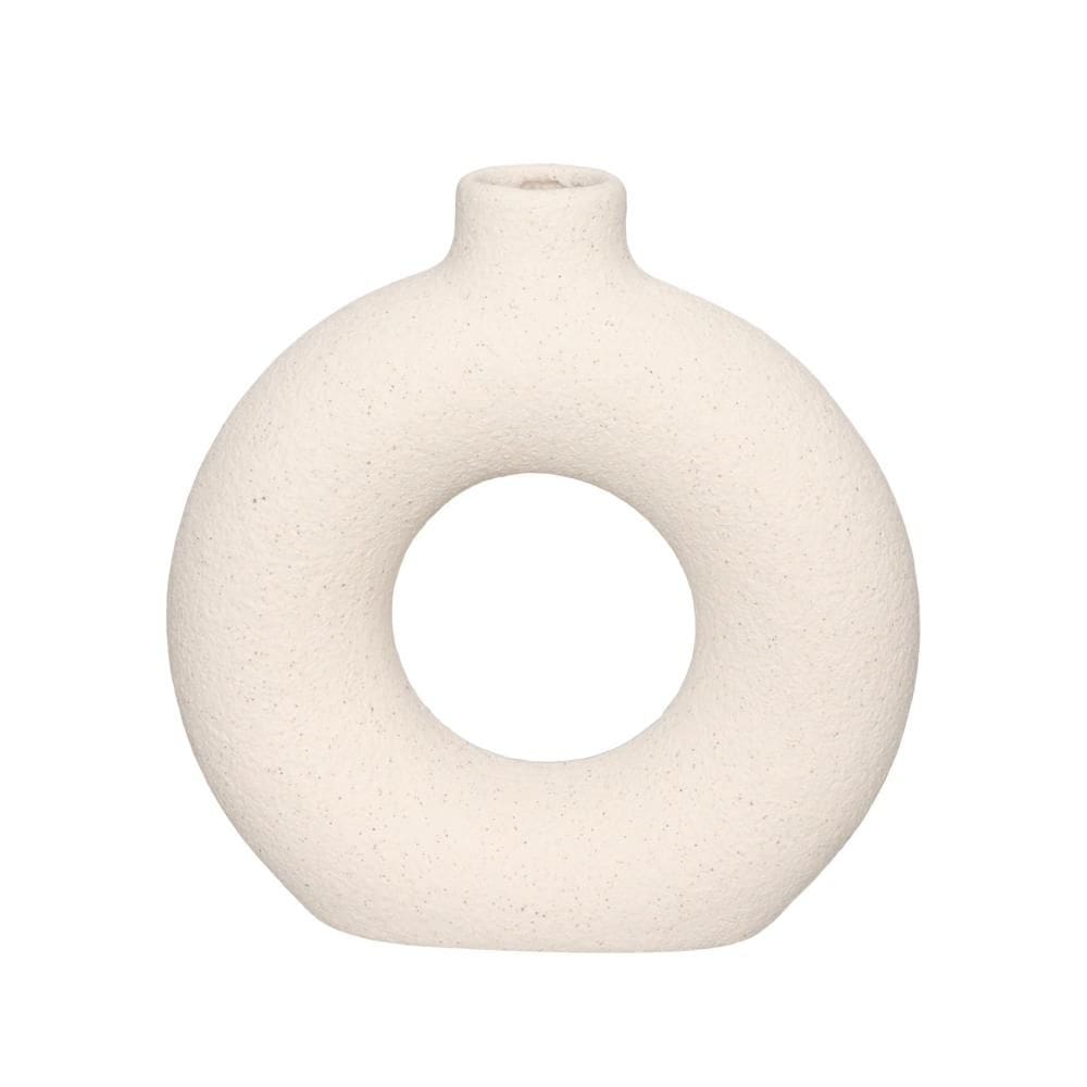 Vaso Mikonos Circula 15,5X16cm