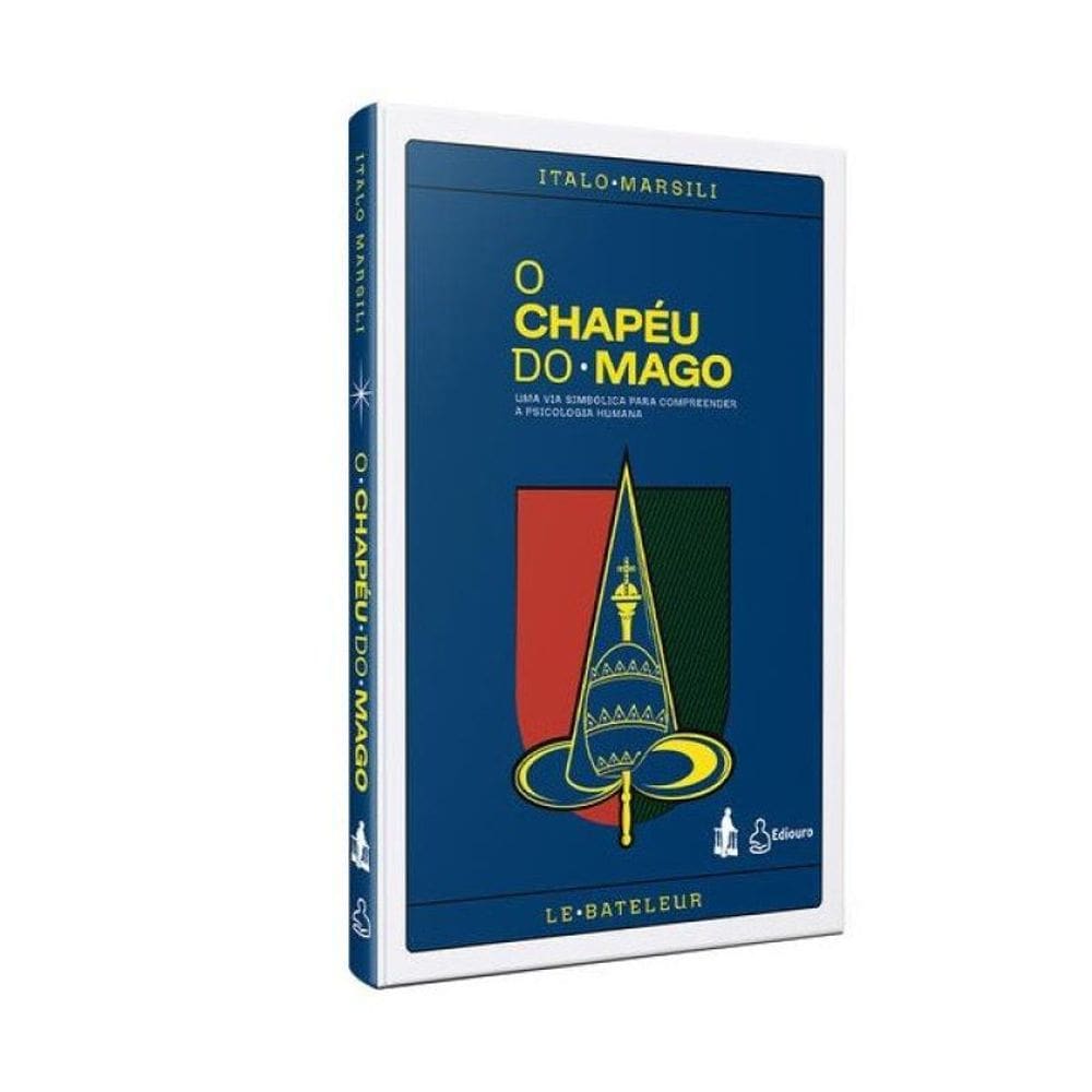 O Chapéu Do Mago