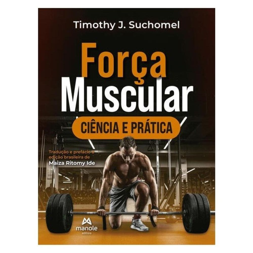 Força Muscular
