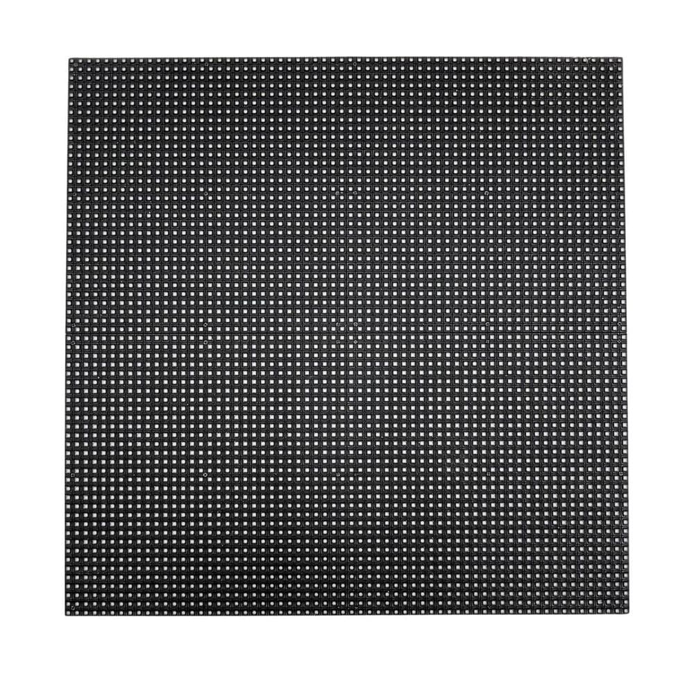Módulo Painel De Led P3.91 Indoor Esquerdo 250X250Mm