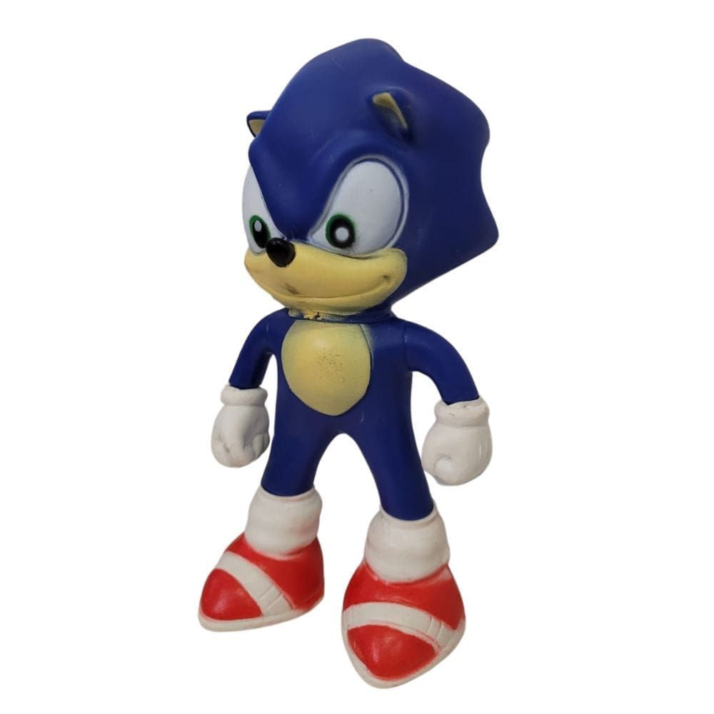 Boneco Sonic Generations Sonic