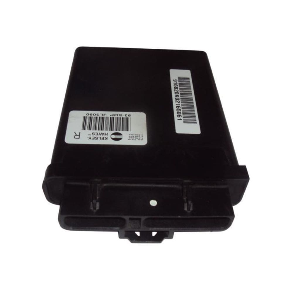 MP - Blazer Modulo Abs Freio Traseiro Gm Genu