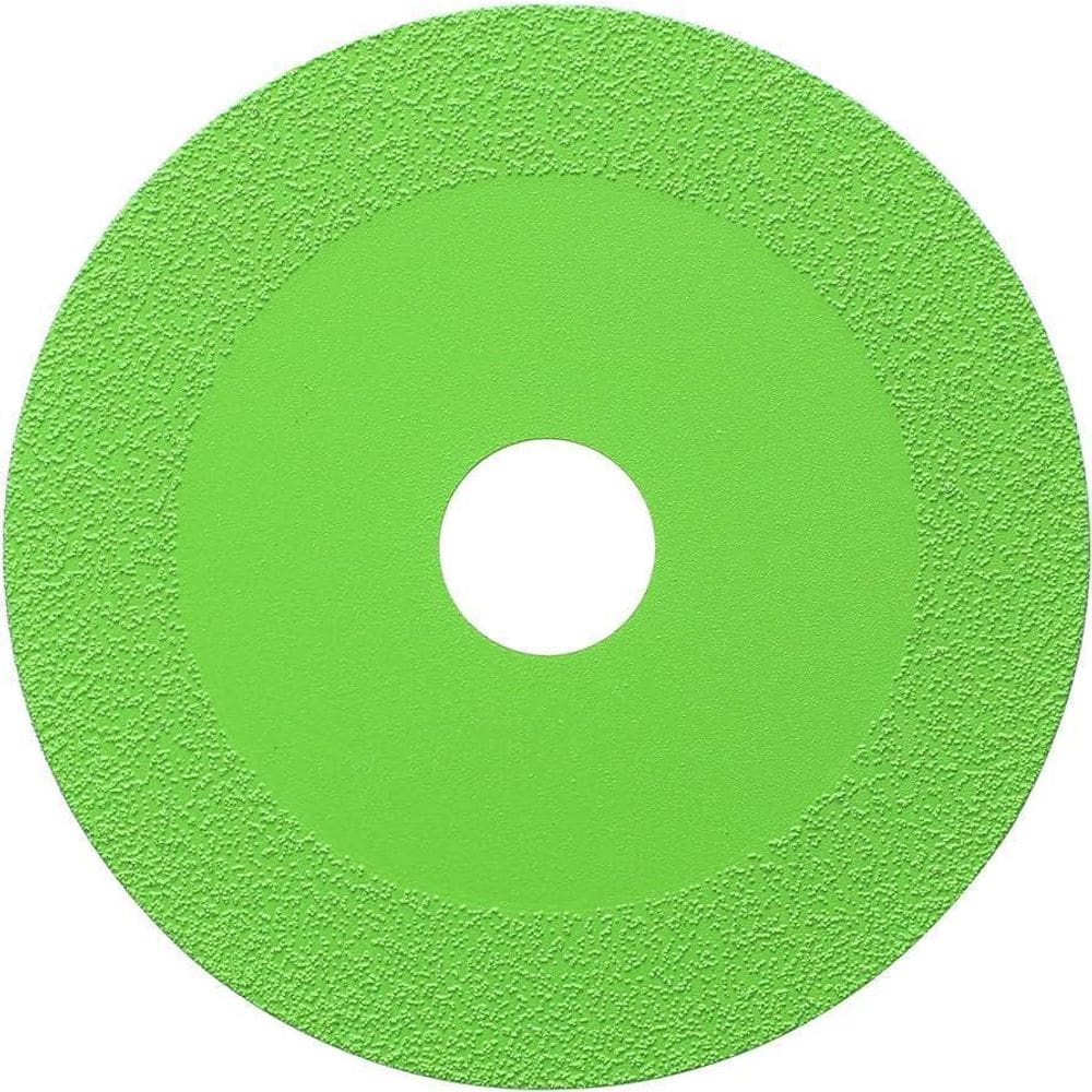 Disco De Corte De Vidro 100 - 22,23 - 15Mm Pen Tech