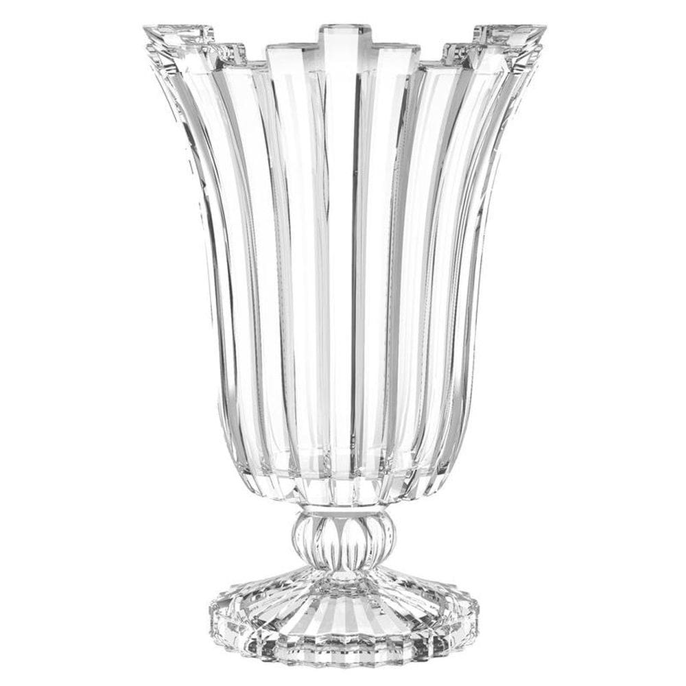 MP - Vaso Decorativo de Vidro Milan   1 1L