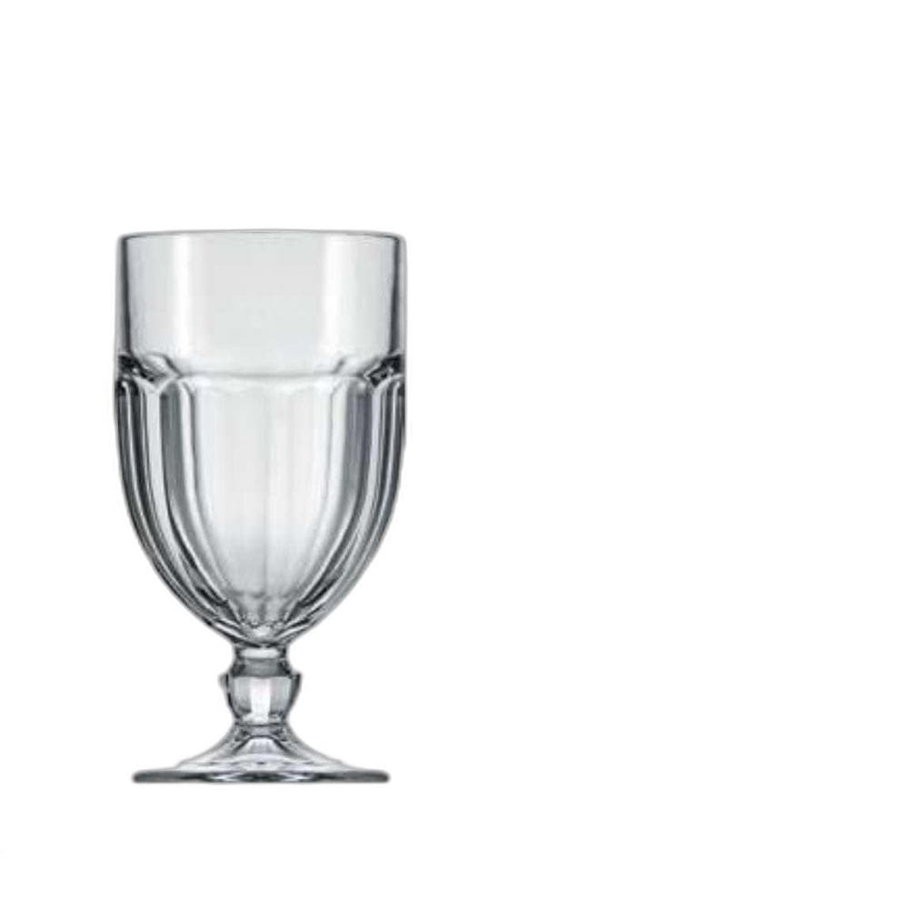 12 Taças Bristol 470Ml - Vinho Sobremesa