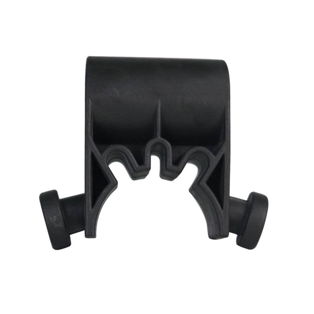 Kit Berço Bike Do Suporte Zx Reposição Eqmax Preto