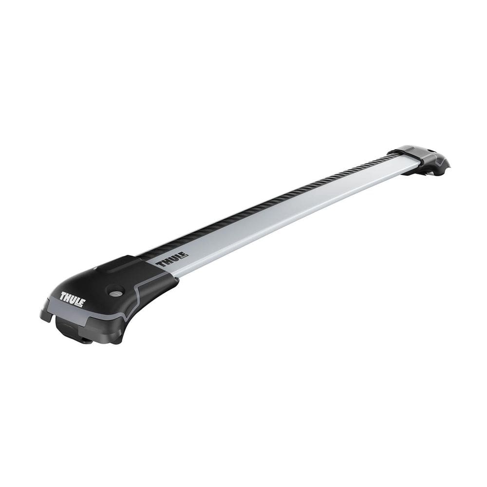 Rack De Teto Thule Wingbar Edge 9585 - Cinza