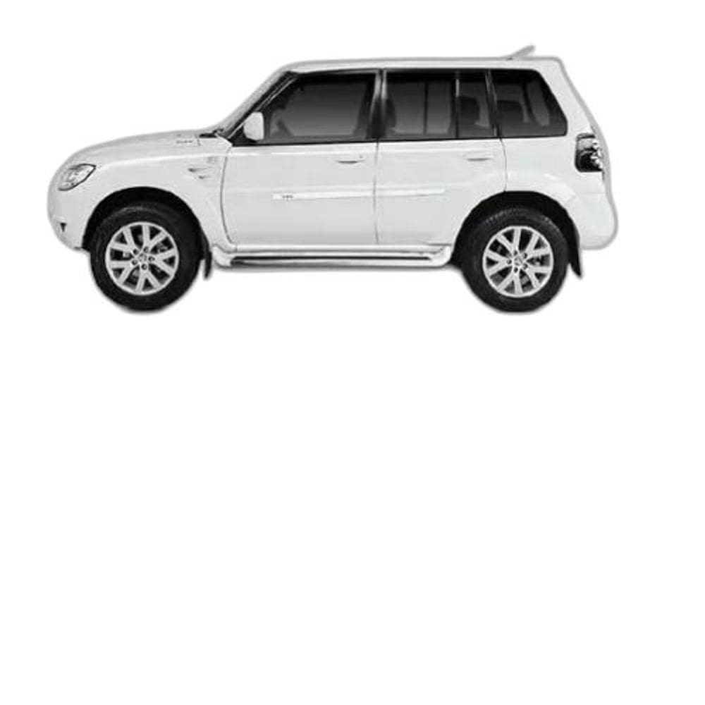 Haste Antena Som Teto Pajero Tr4