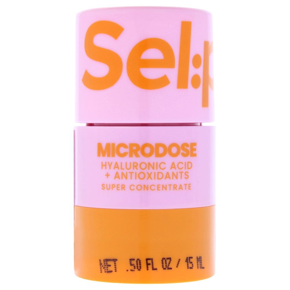 Sérum Hidratante SEL:pH First Base Plus Microdose 15mL