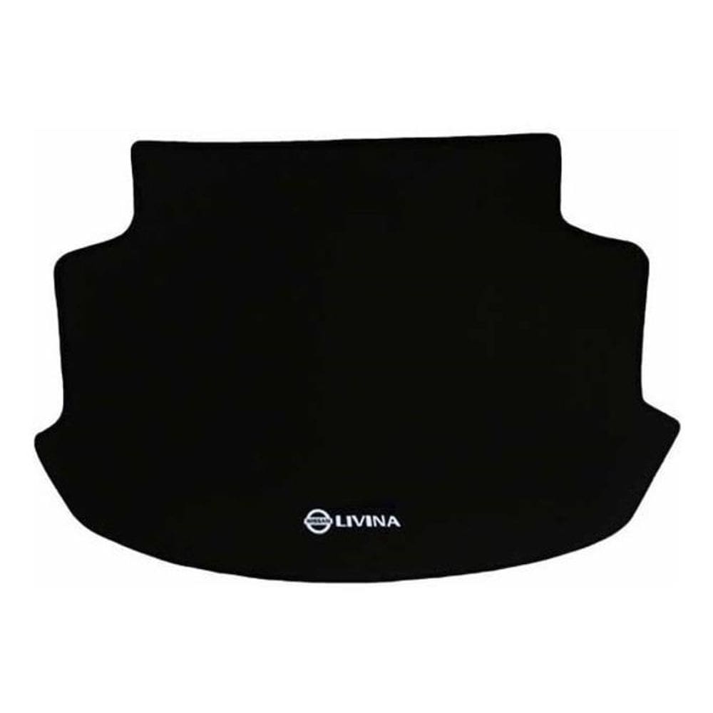 Tapete Porta Mala Livina Luxo