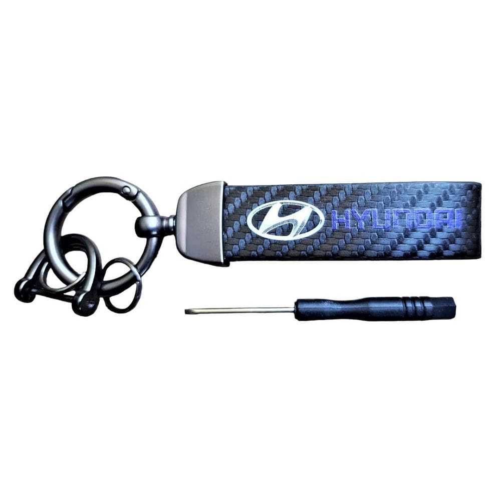 Chaveiro Hyundai Hb20 Creta Tucson Ix35 Azera New Tucson - S