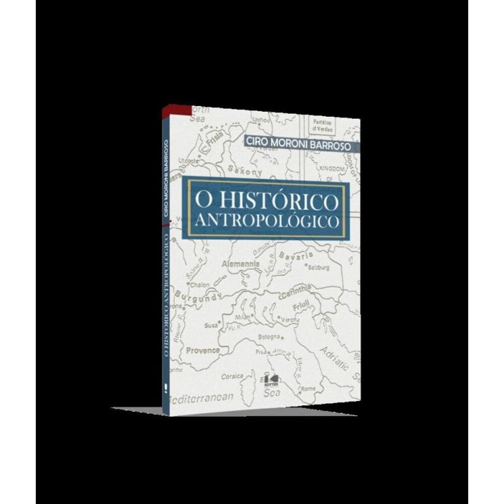 O Histórico Antropológico
