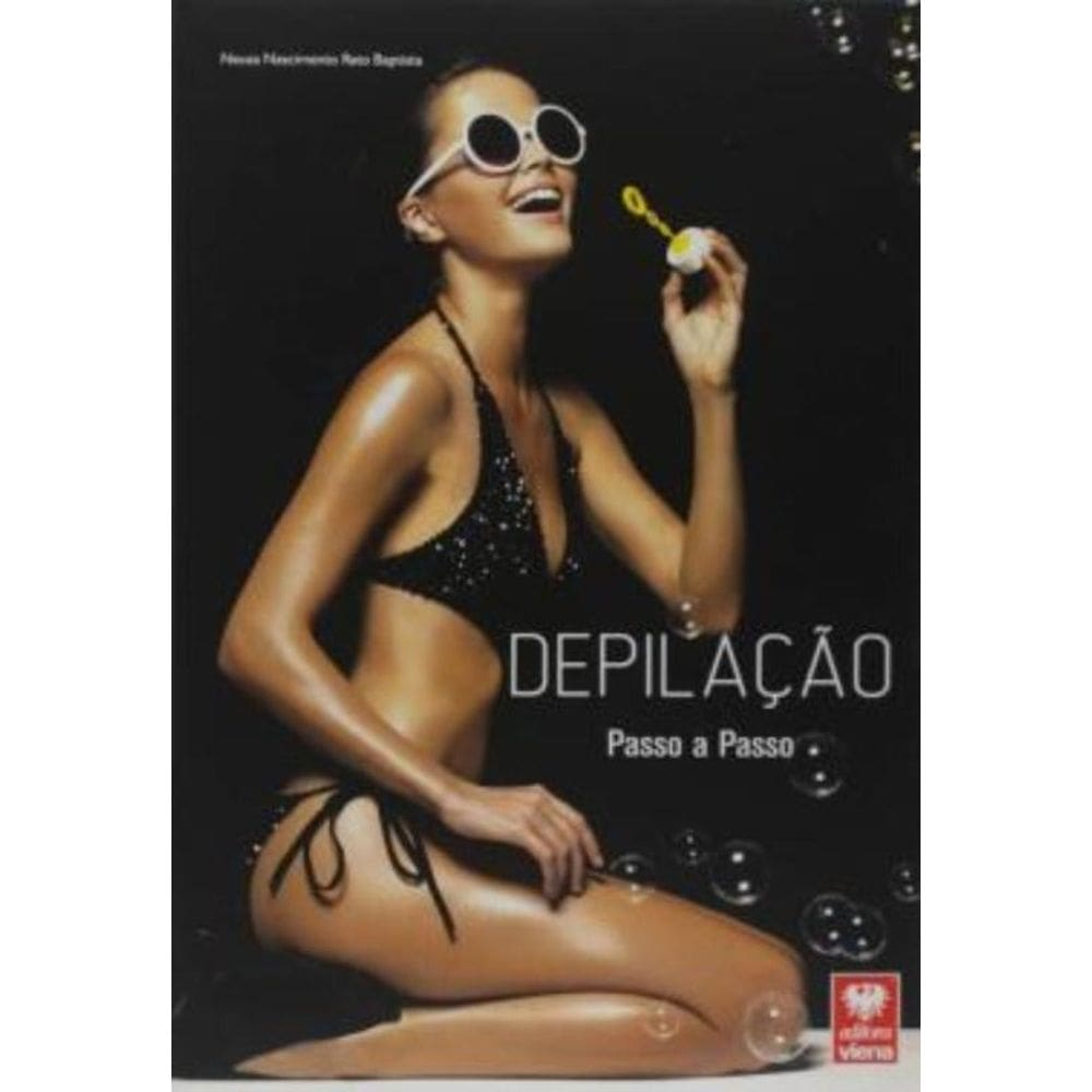 Depilacao - Passo A Passo