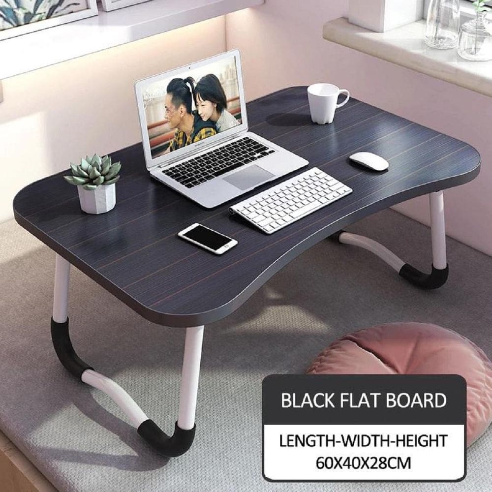 Suporte Bandeja Notebook Tablet Celular Portátil Dobrável