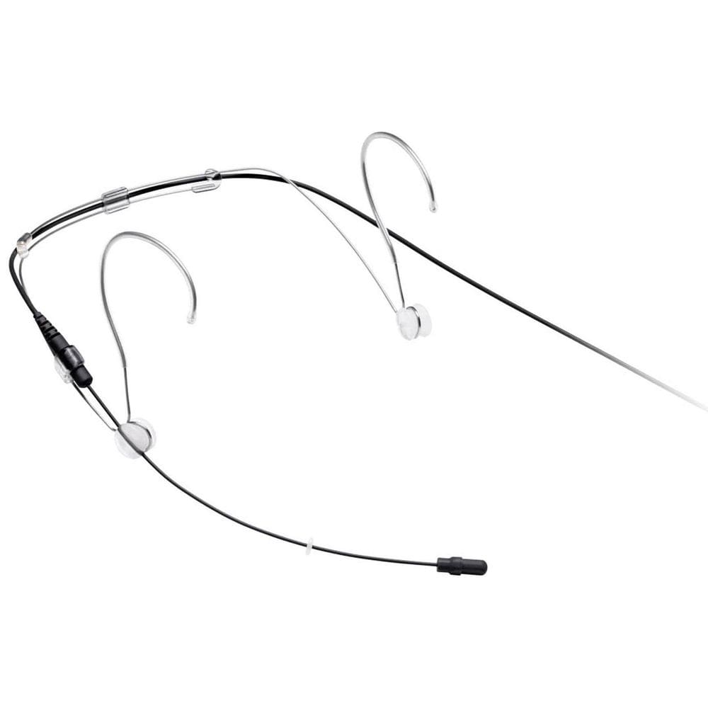 Microfone Shure Dh5B/O-Lm3 Headse Omnidirectional Condenser