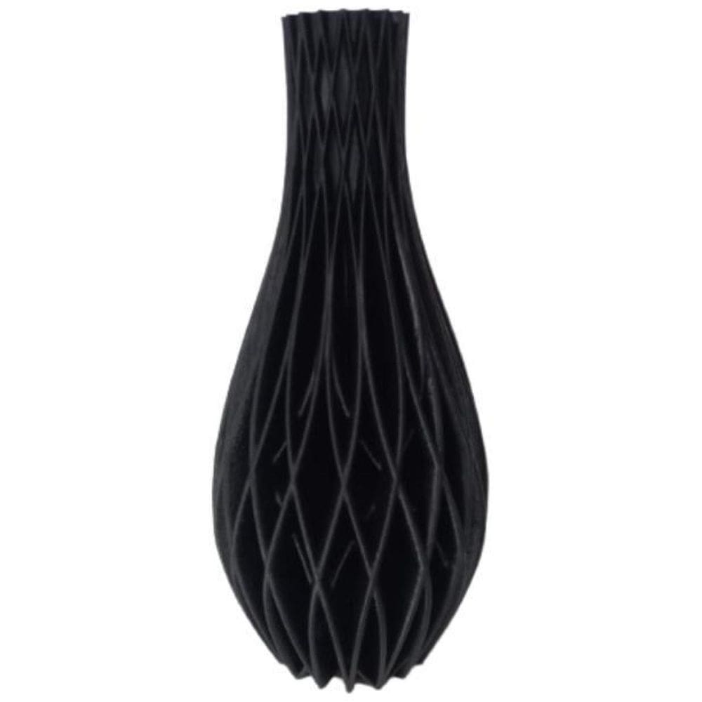 Vaso Decorativo Para Plantas- Spiral