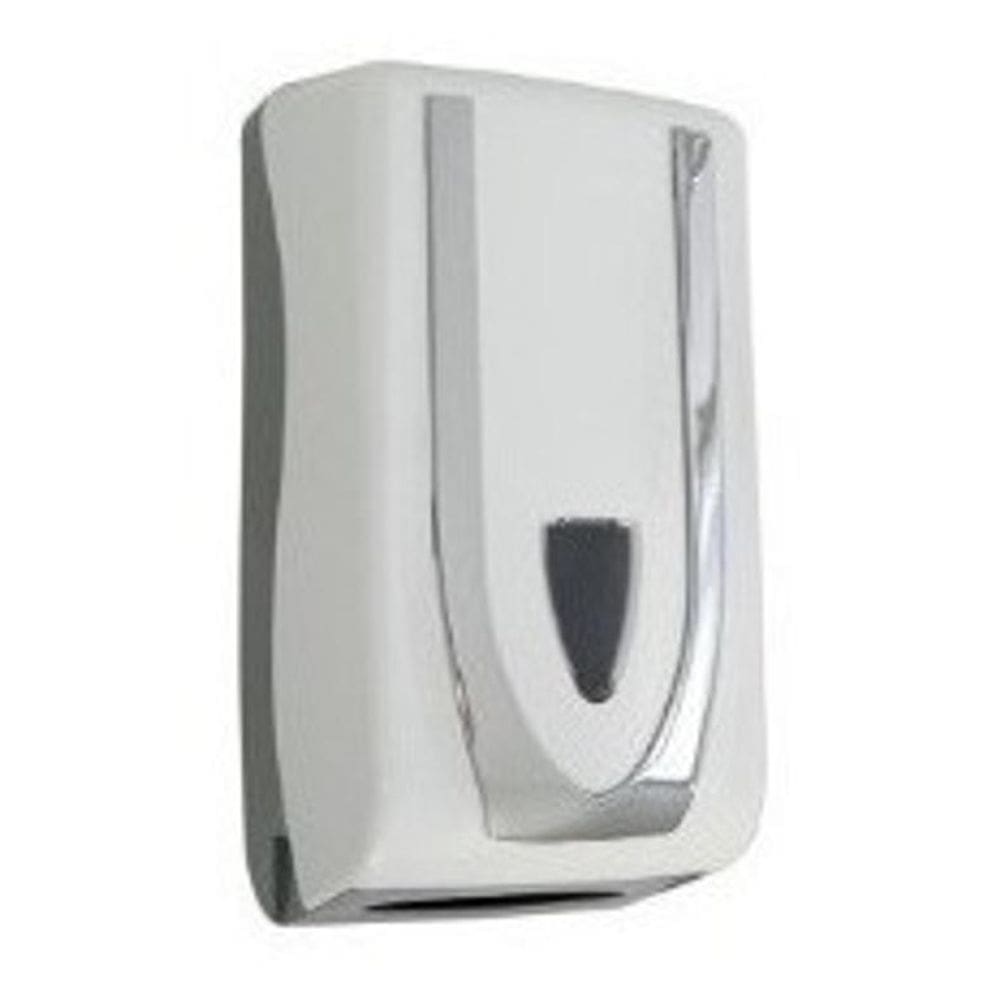 Suporte Kai-Kai Unik Para Papel Intercalado Cromado  V6K