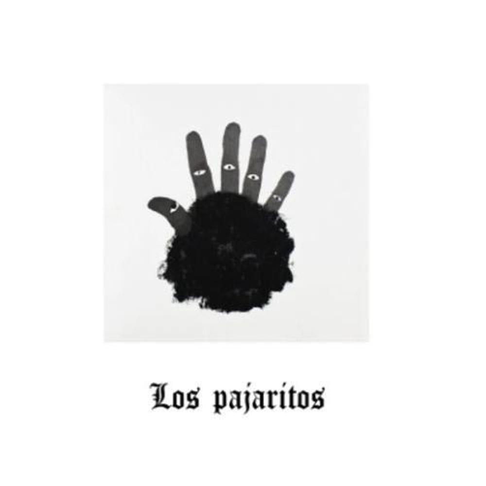 Los Pajaritos - Vinil