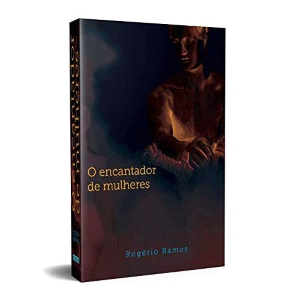 Encantador De Mulheres, O
