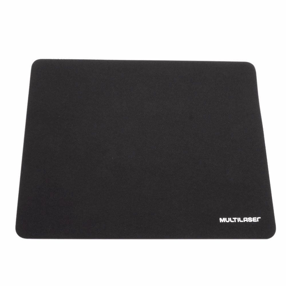 Mousepad Multilaser Standard AC027