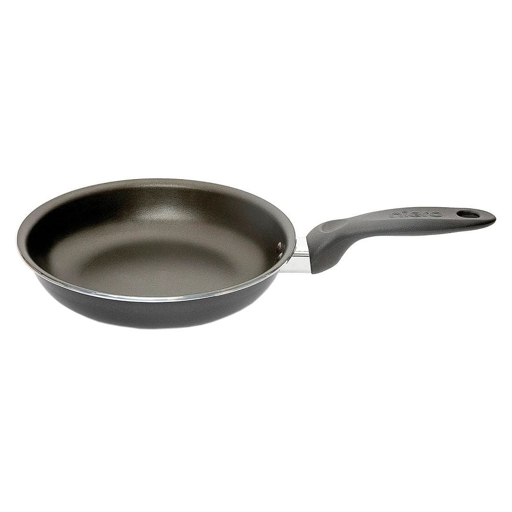 Frigideira Francesa Eterna Preta - 22cm - Nigro