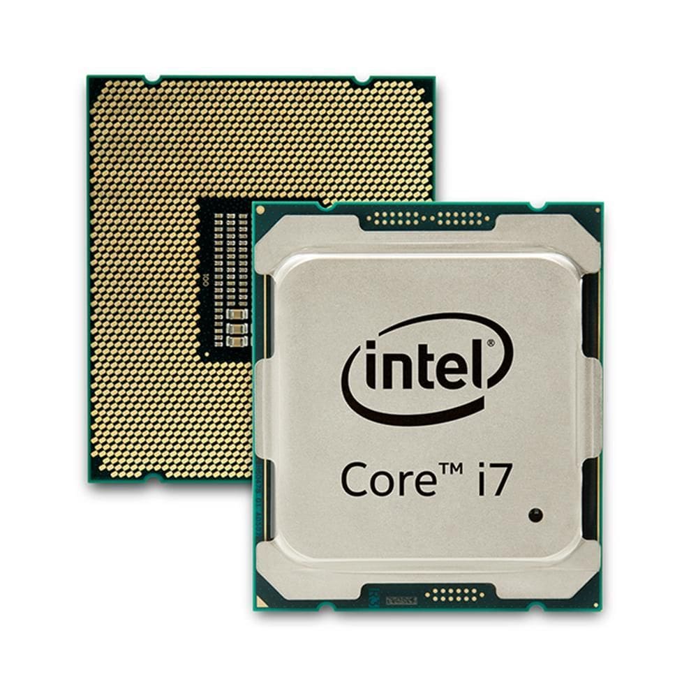 Processador Intel I7-2600 3.40 Ghz 2 Geração