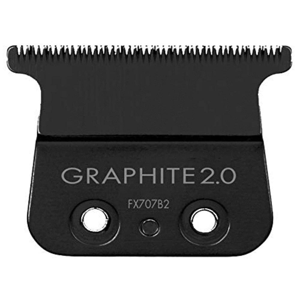 Lâmina de reposição BaBylissPro Deep Tooth Graphite FX787