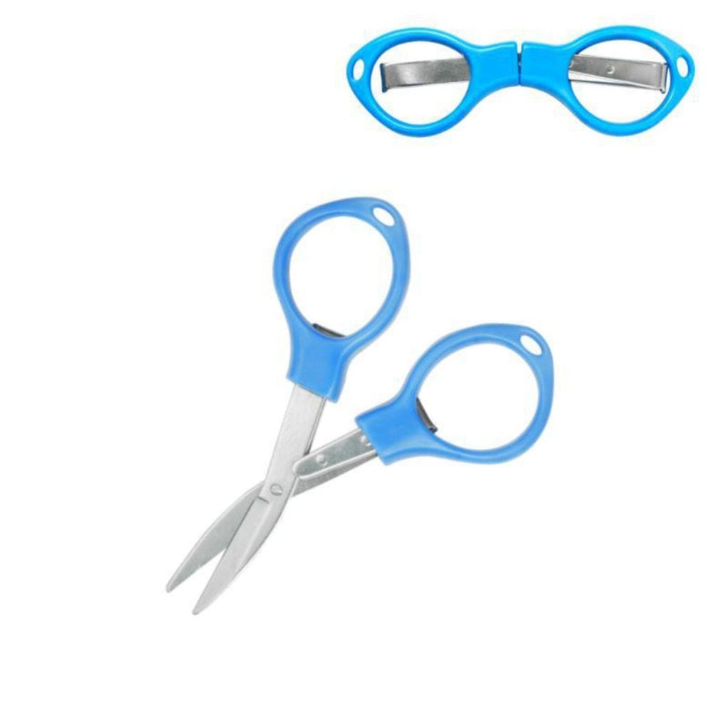 Tesoura Mini Óculos 4 - Ref. Lm-Y009B - Lanmax