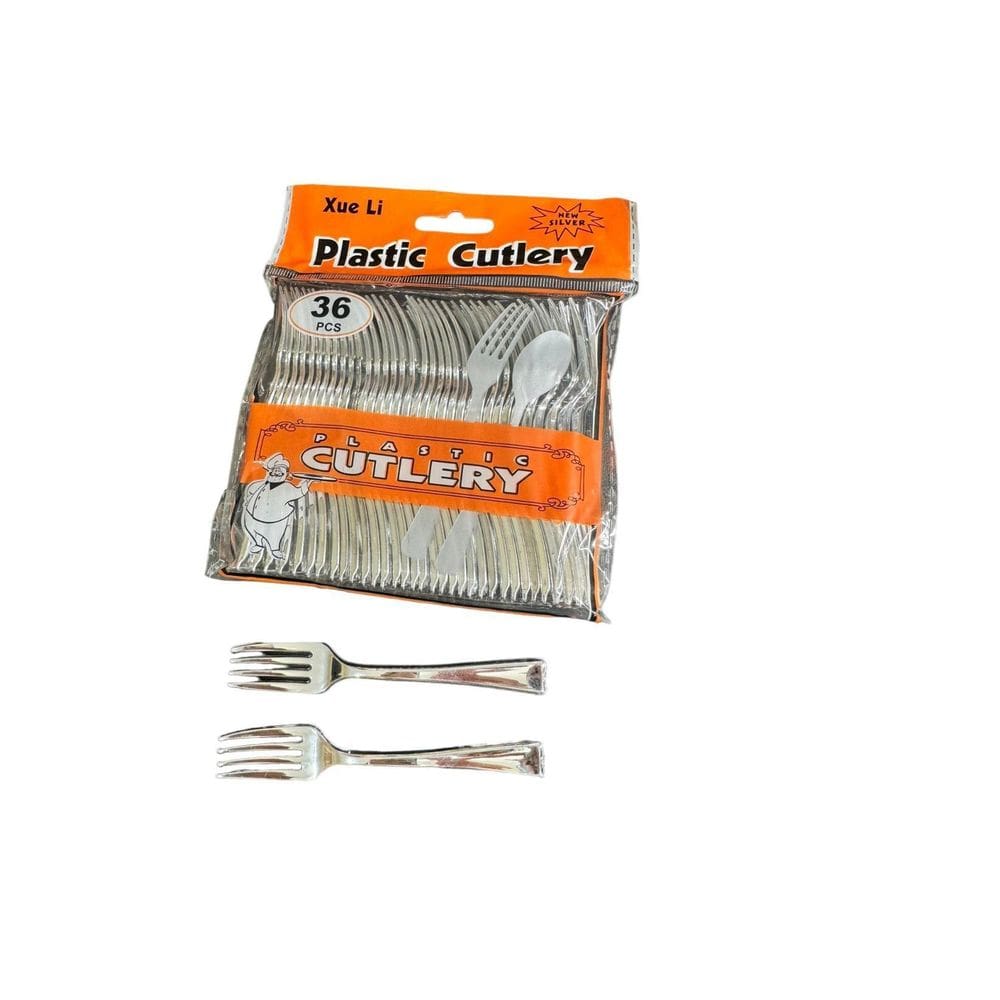 Garfo Mini Para Sobremesa E Degustação Luxo 10Cm- Kit 140Un