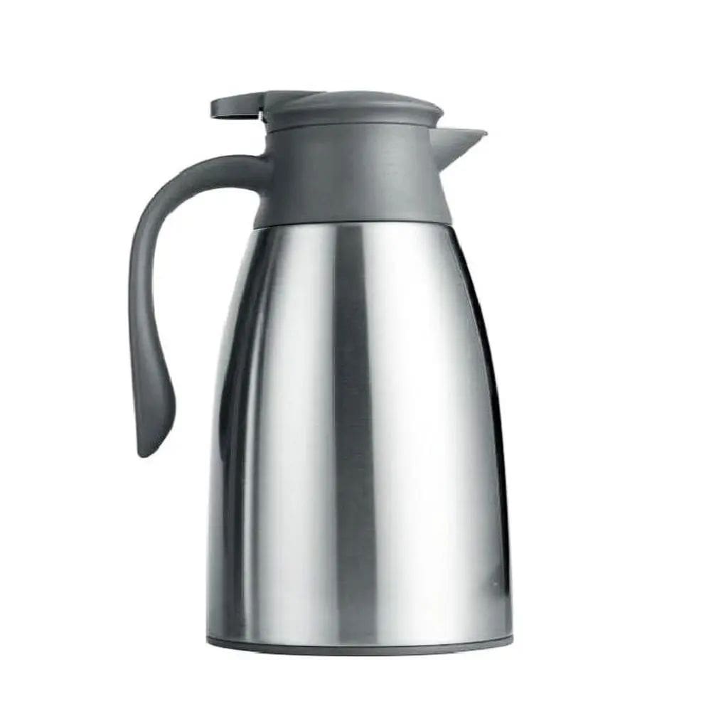 Garrafa Térmica em Inox com Gatilho - 1L - Paramount