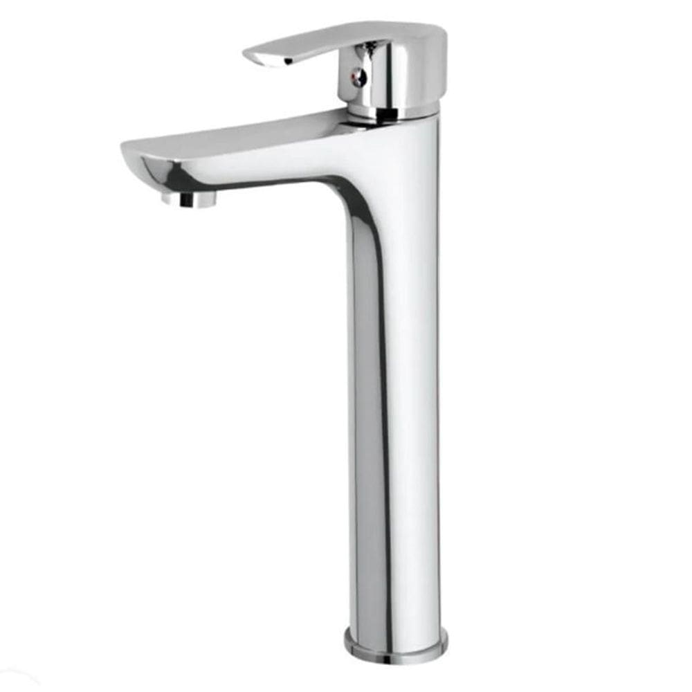 Torneira Banheiro Cozinha Lavatorio Gourmet Monocomando Alta