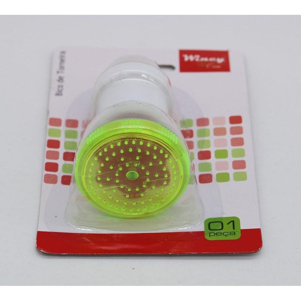 Bico De Torneira Da Marca Wincy