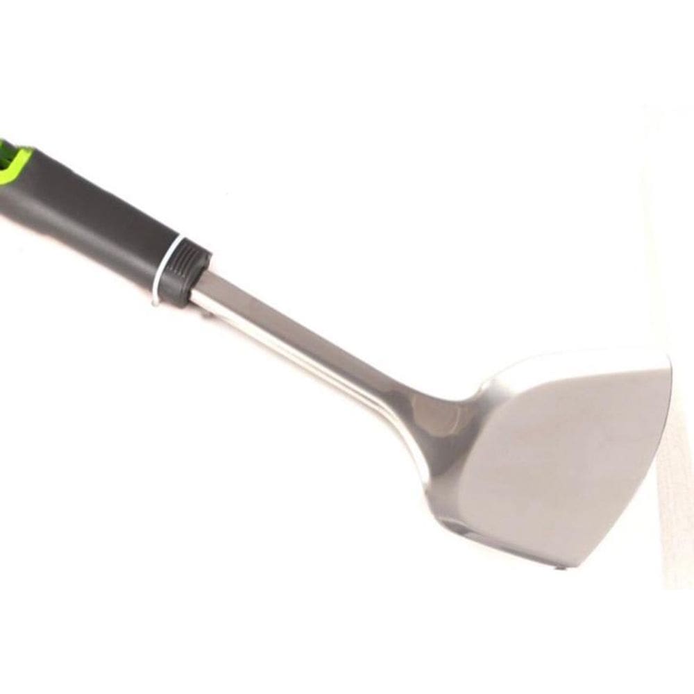 Espátula Cozinha 30Cm Cabo Plástico 530Cz