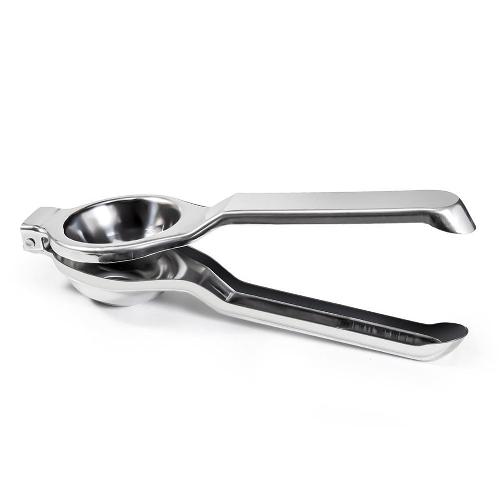 Espremedor de Limão Aço Inox - Gourmet Mix