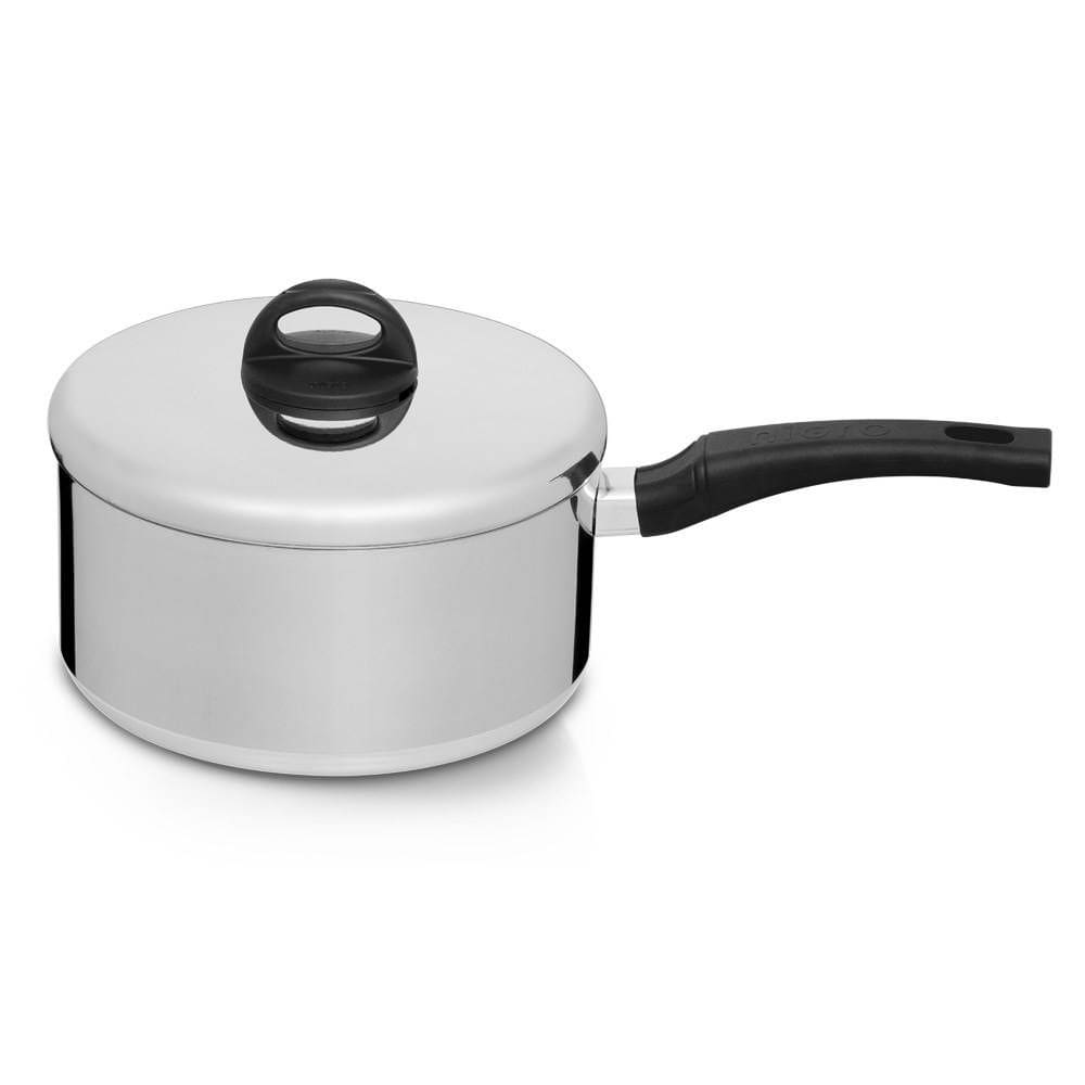 Panela Eterna 16cm - 1,8L - Nigro