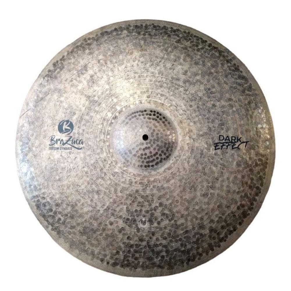 Prato Brazuca Crash Ride 23 Dark Effect