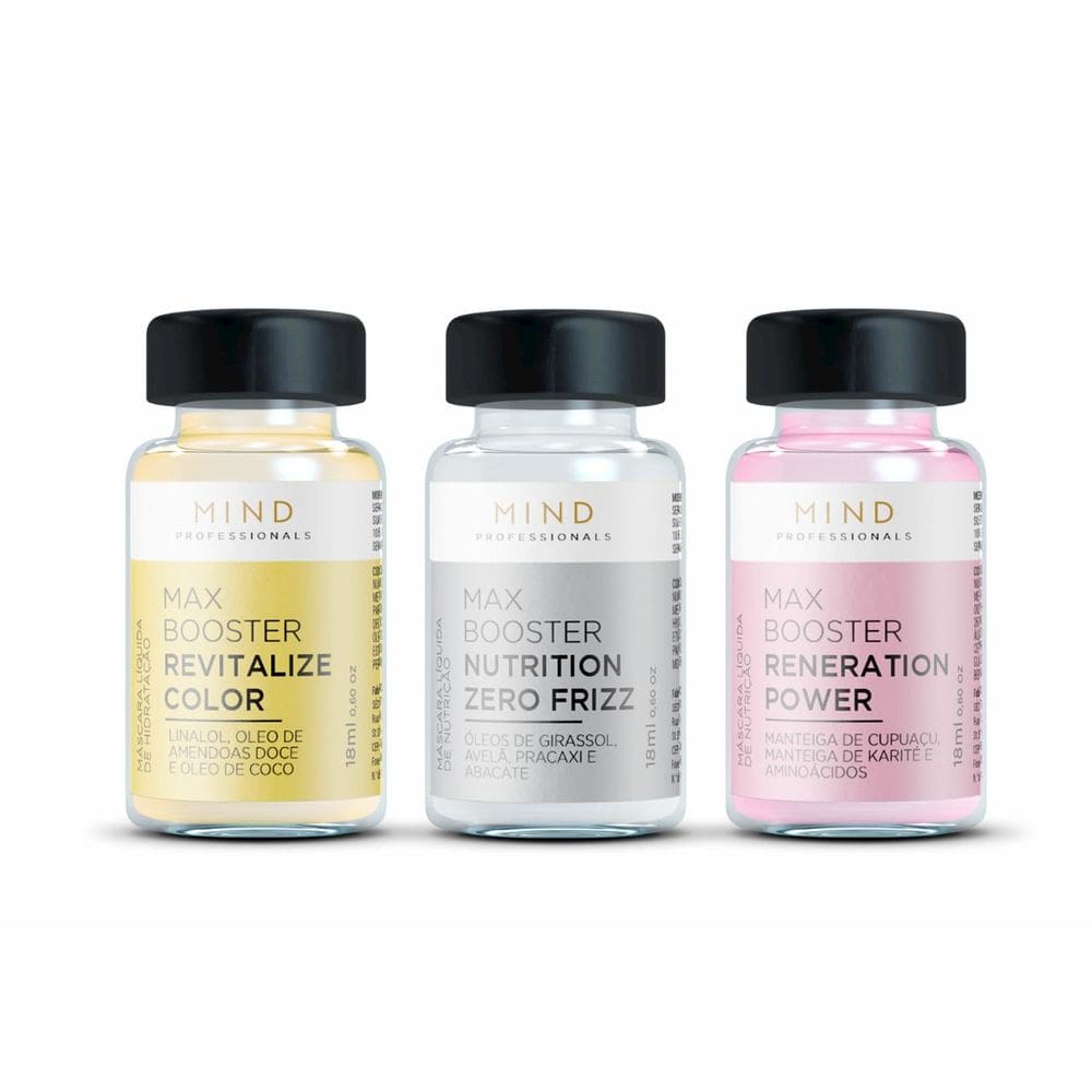 Cronograma Ampolas Mind