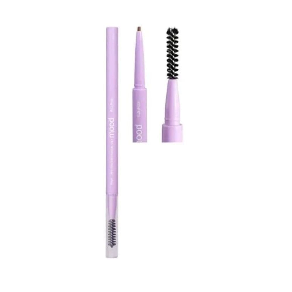 Lápis de Sobrancelha 2x1 DARK Mood HB5213 Ruby Rose