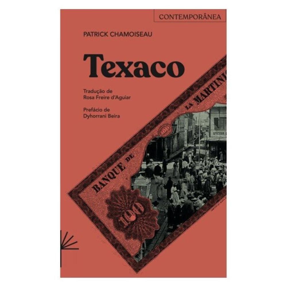 Texaco - Vol. 1