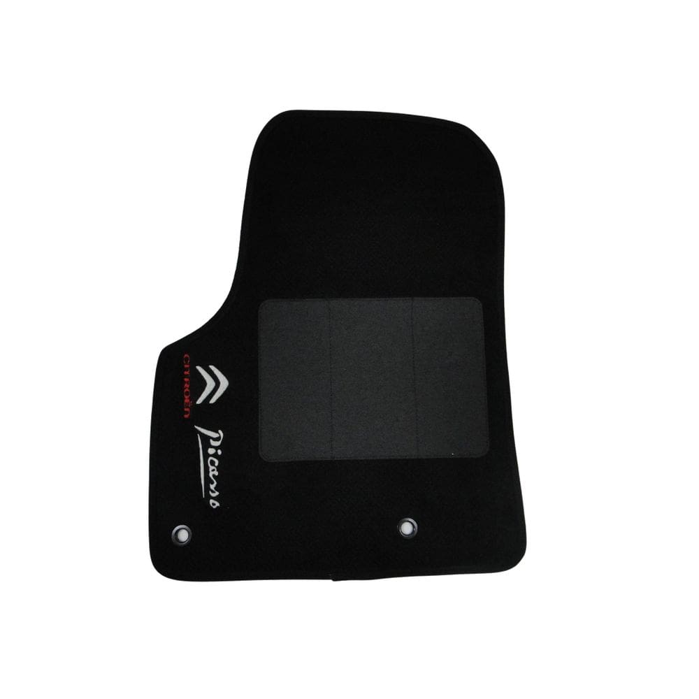 Tapete Carpete C3 Picasso Luxo