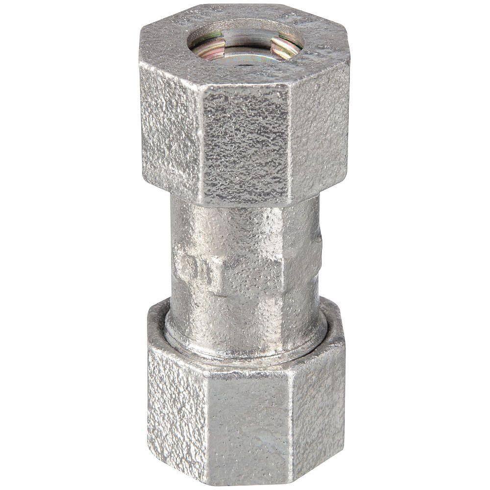 Luva Tupypress 2.1-2” - 193181136 - Effort