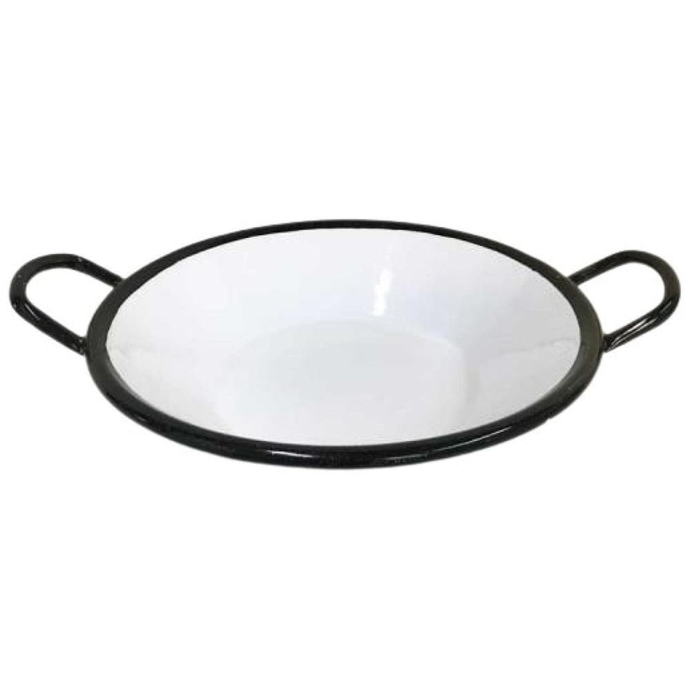 Tacho Esmaltado Jamar N12