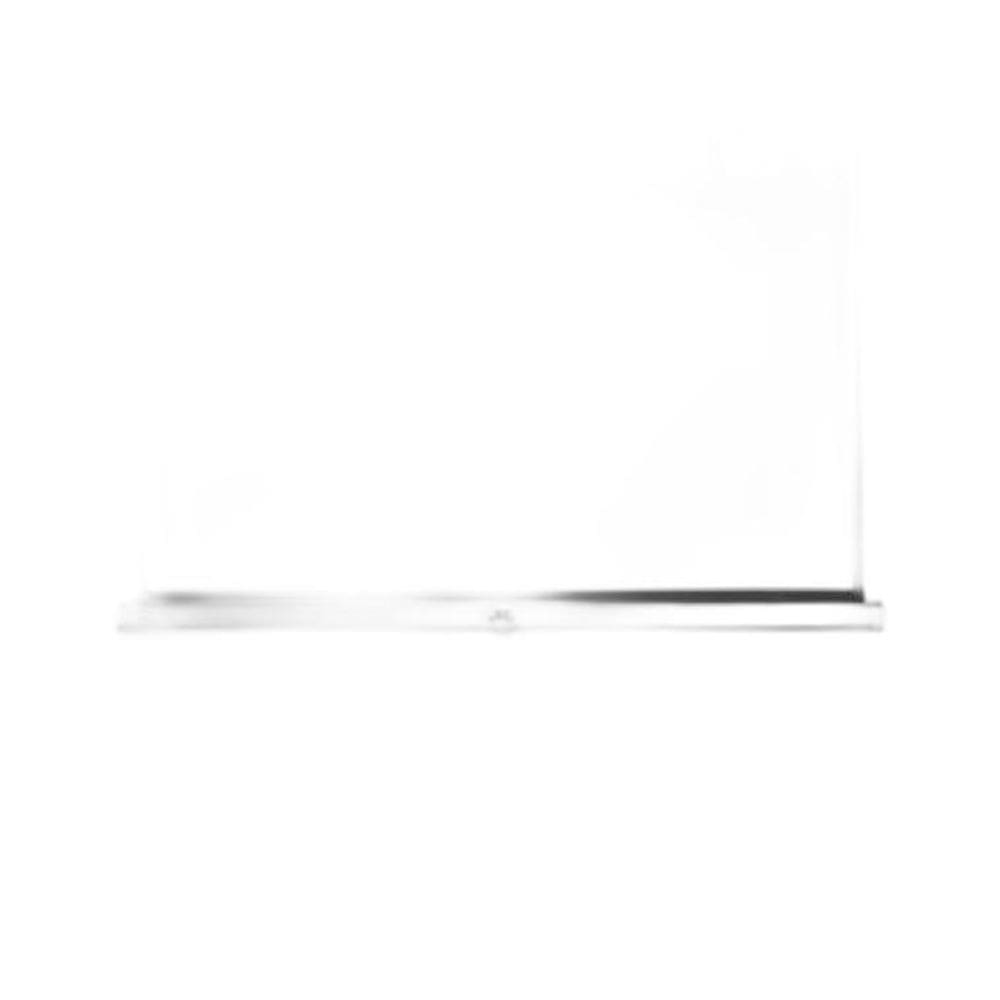 Tela De Projeção Com Tripé Sumay Ttvs100 2,13X1,52M