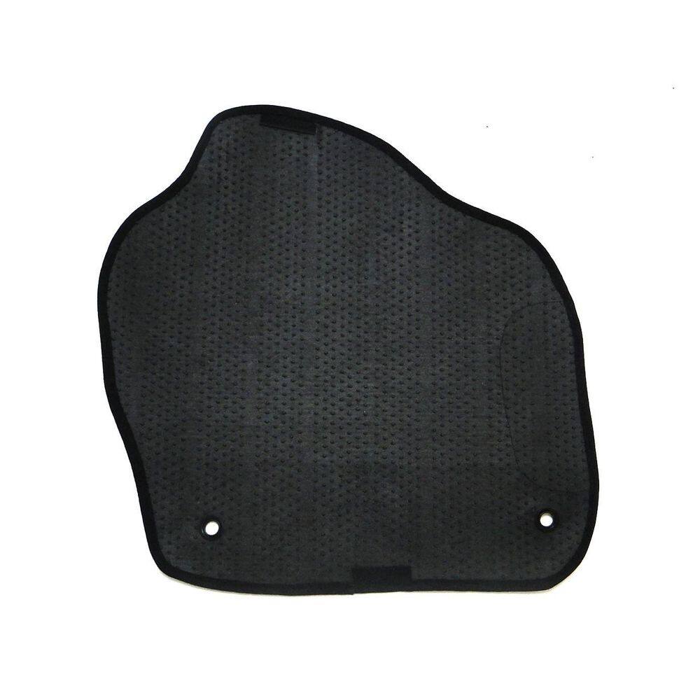 Tapete Carpete T-Cross Luxo