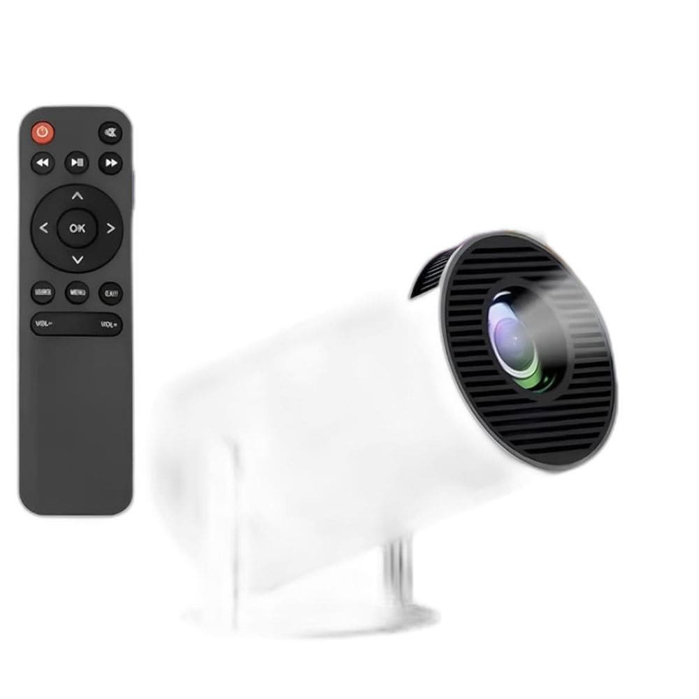 Projetor Portátil Para Filmes Para Filmes E Séries