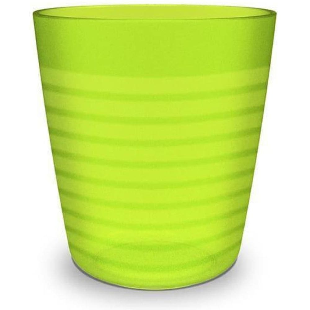 Copo De Plastico Colors 230Ml Copo Kids