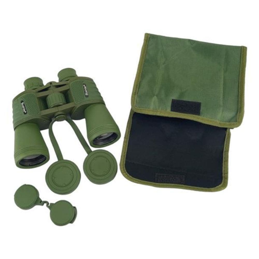 Binóculo Prova Dâágua Super Alcance 20X50